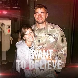 Meet your Posher, Rosary